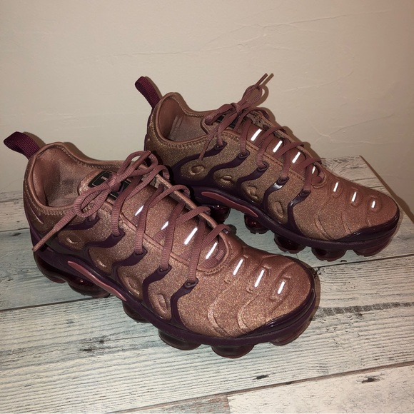 ❌SOLD❌Nike women’s air vapor max plus (rare find) - Picture 7 of 15